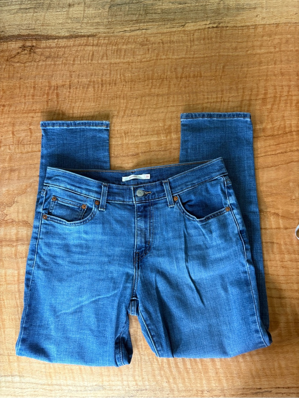 Levi’s Jeans